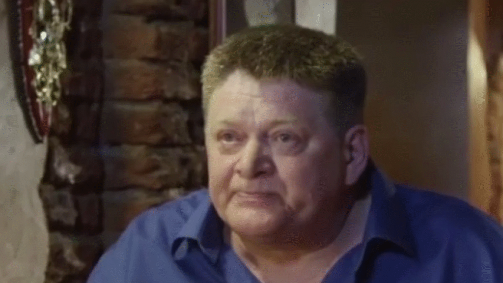 Названа дата прощания с актером Ермиловым из культовых сериалов