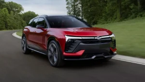Ненадежные автомобили GM с пробегом: список экспертов