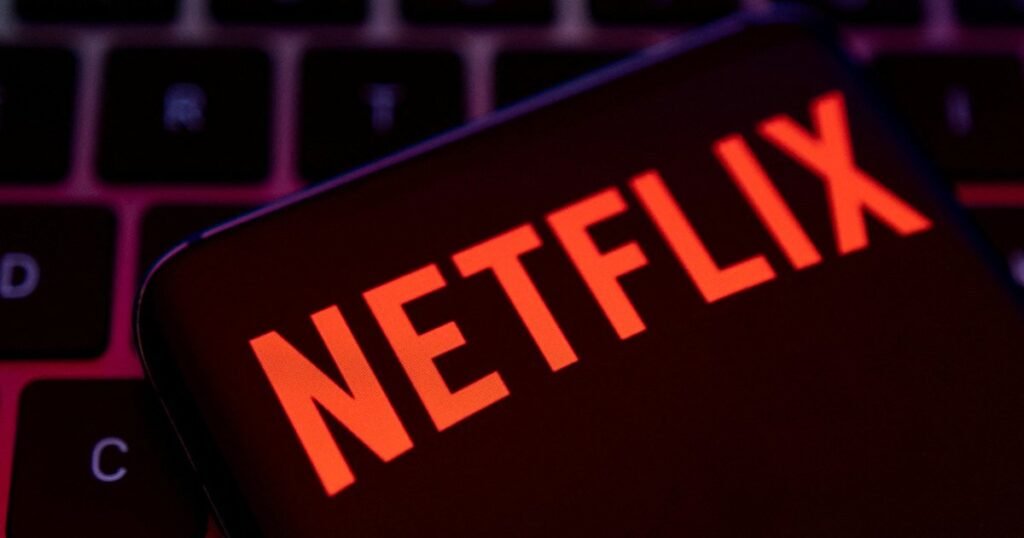 Netflix покупает Warner Bros. за $83 млрд