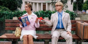 «Невероятные приключения Шурика»: обзор пародийной комедии