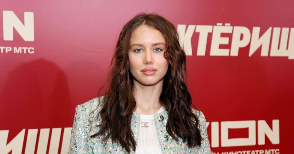 Невеста Григория Лепса раскрыла свои ежемесячные траты