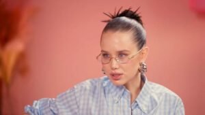 Невеста Лепса Аврора Киба вызвана в суд из-за публикации в Instagram