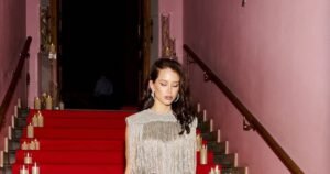 Невеста Лепса Киба о красоте своей матери и жизни в Лондоне