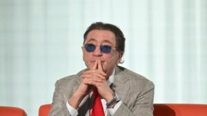 Невеста Лепса рассказала о первом знакомстве и предложении