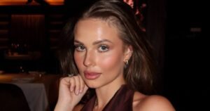 Невестка Валерии Шульгина откровенно о весе и здоровье