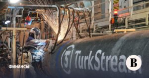 Нидерланды арестовали активы оператора «Турецкого потока»