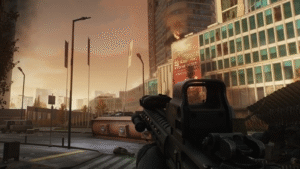 Никита Буянов допустил возможность легкого режима для Escape from Tarkov