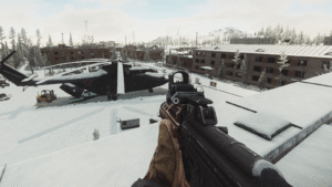 Никита Буянов: «Извините» за «рождественский» сбой в Escape from Tarkov