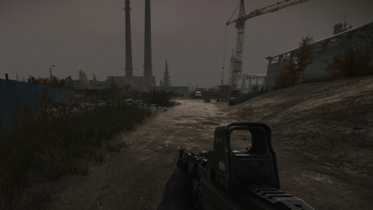 Никита Буянов запустил новый промокод для Escape from Tarkov