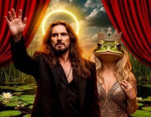 Никита Джигурда против Ларисы Долиной: Скандал вокруг квартирного вопроса