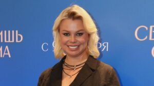 «Никогда не сдаваться»: история Евгении Осиповой, которая борется за здоровье сына