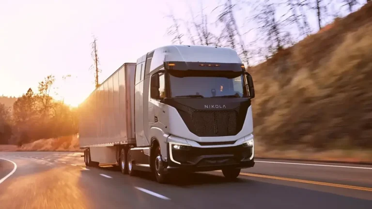 Nikola распродаёт активы и сокращает штат до одного сотрудника