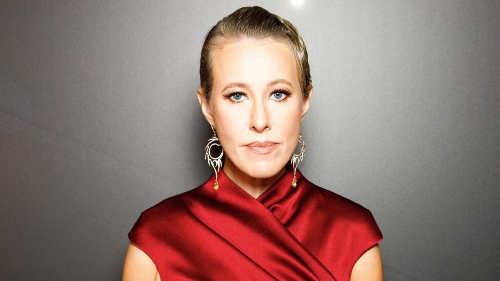 Николаев ответил Собчак: «Каждый носок должен иметь авторскую долю»