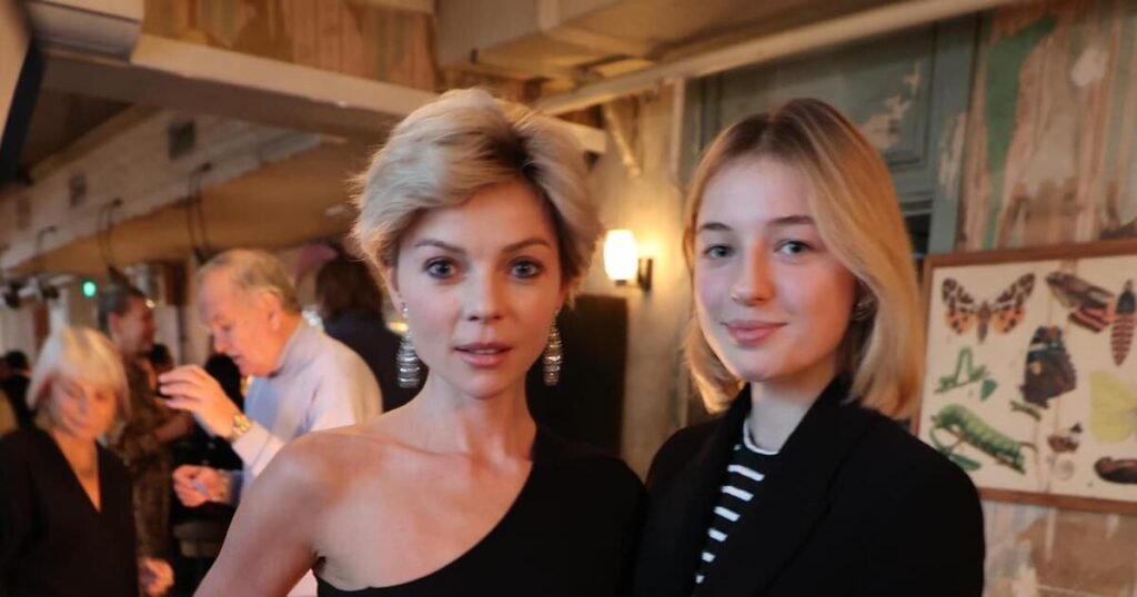 Николаева о разводе Волочковой: «Кто-то подогревает интерес»