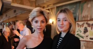 Николаева о разводе Волочковой: «Кто-то подогревает интерес»