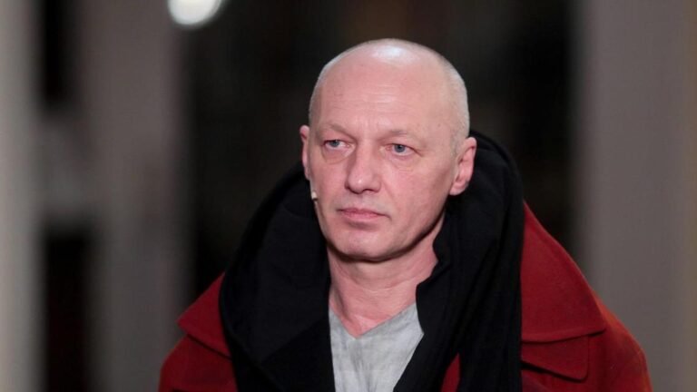 Николай Козак: путь к славе через измену, потерю и любовь