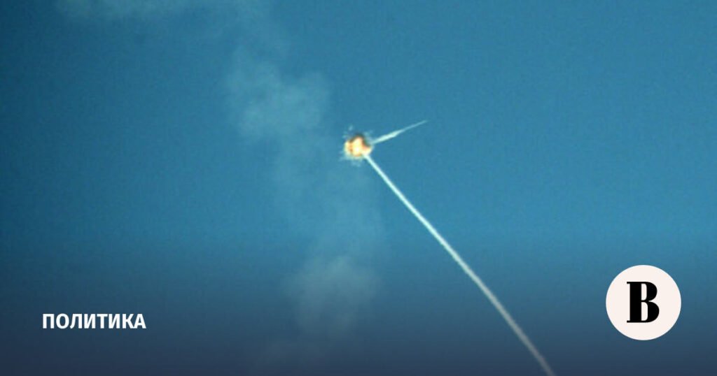 Ночная атака на Москву: последствия и ограничения в аэропортах