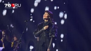 Нонна Гришаева поселилась в Ярославской области: подробности