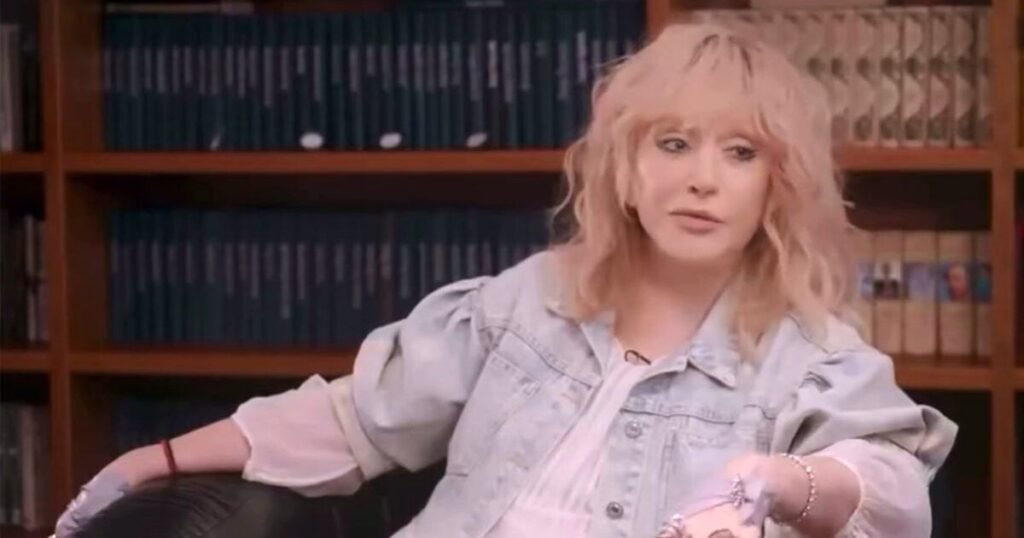 Новая песня Аллы Пугачевой: вызов или ностальгия?