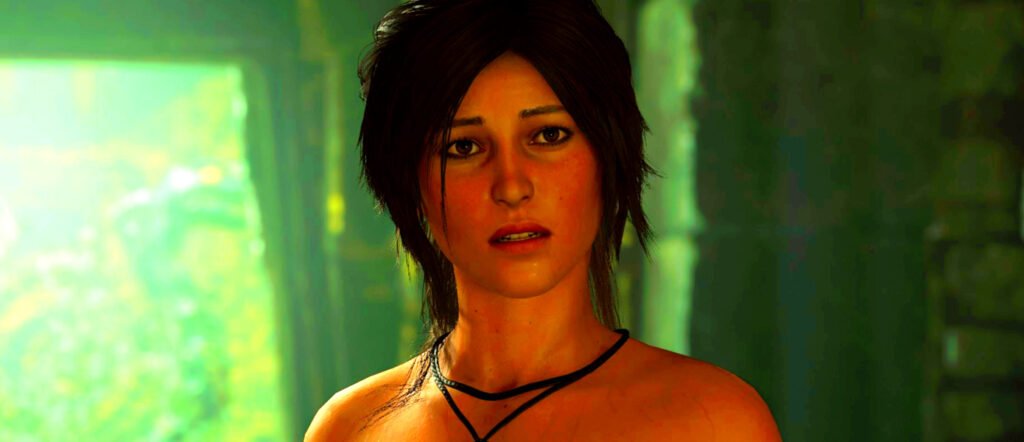 Новая Tomb Raider: Официальный анонс на The Game Awards 2025