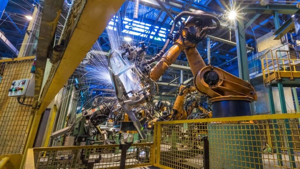 Новая «Волга» сертифицирована в России: подробности о седане Volga C50