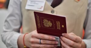 Новогодние путешествия без загранпаспорта: топ направлений для россиян