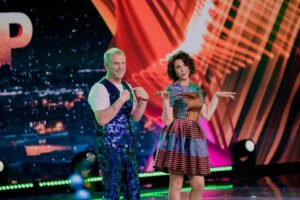 Новогодние сюрпризы в белорусском телеэфире: премьеры и концерты