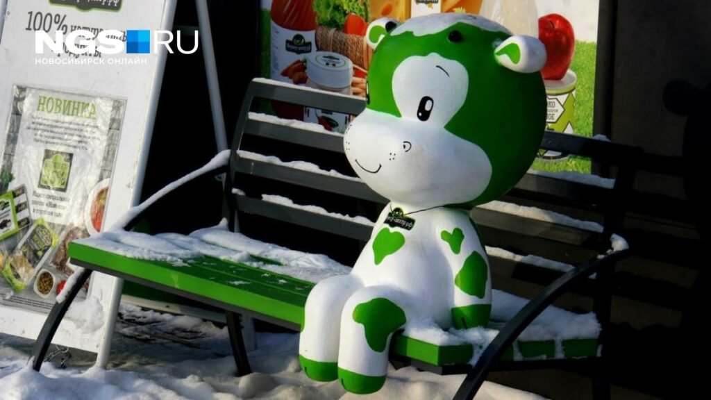 Новосибирская сеть «Фермер-Центр» теряет магазины: причины и новые проекты