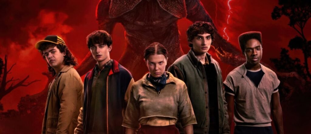 Новые постеры