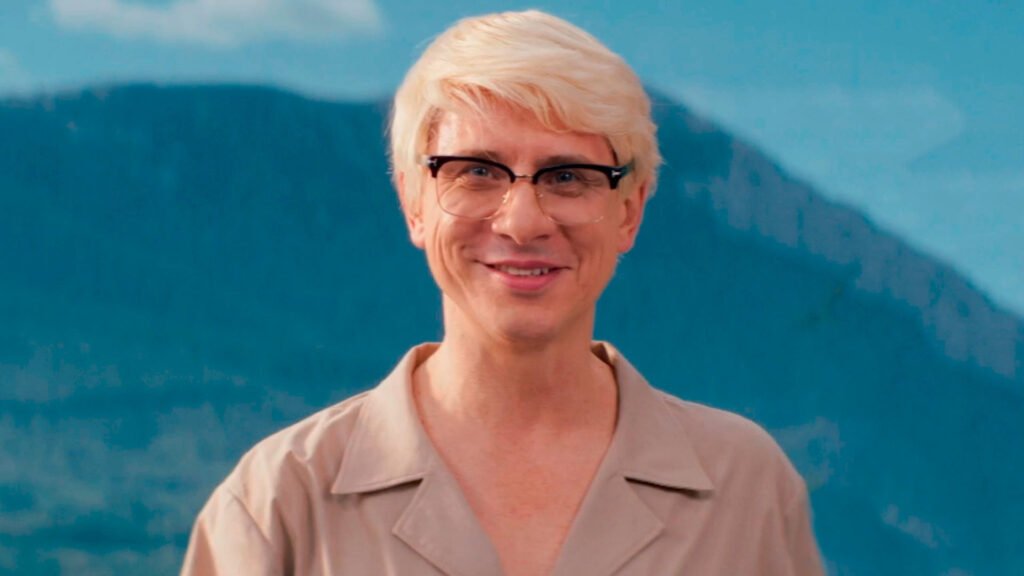 Новые 'Приключения Шурика': смех и споры вокруг праздничной комедии