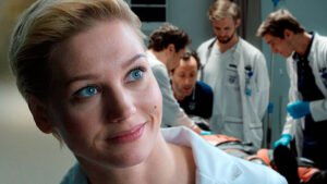 Новый сериал «Склиф» с Кристиной Асмус разочаровал зрителей