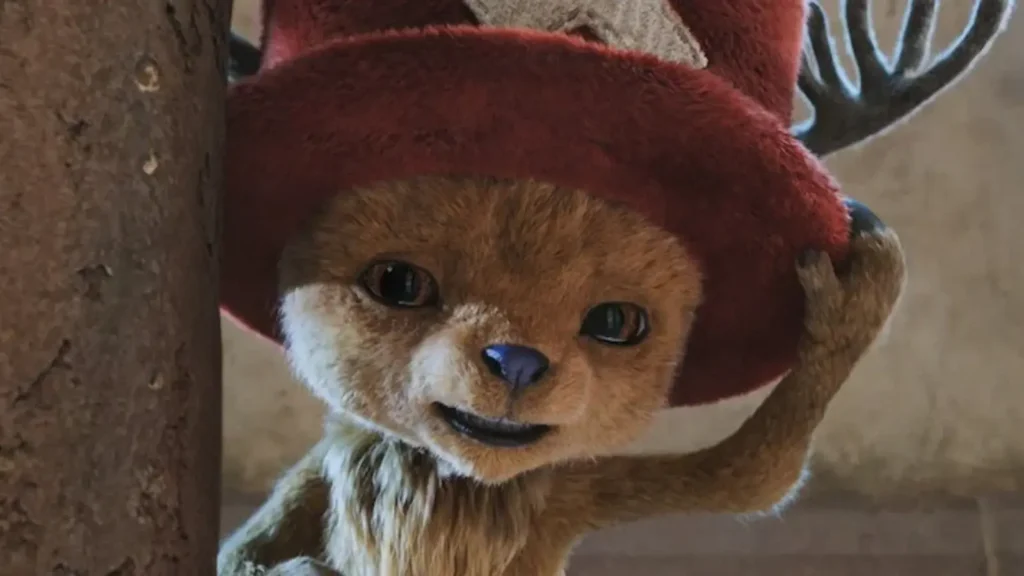 Новый трейлер второго сезона «One Piece. Большой куш»: Тони Тони Чоппер возвращается