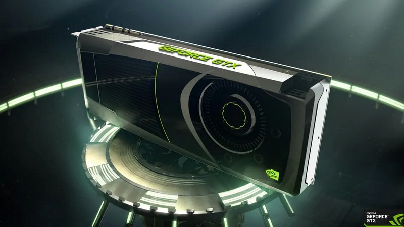 Нvidia и истоки глубокого обучения: роль GeForce GTX 580