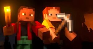 Обновление Minecraft 1.21.11: Релиз-кандидаты Mounts of Mayhem