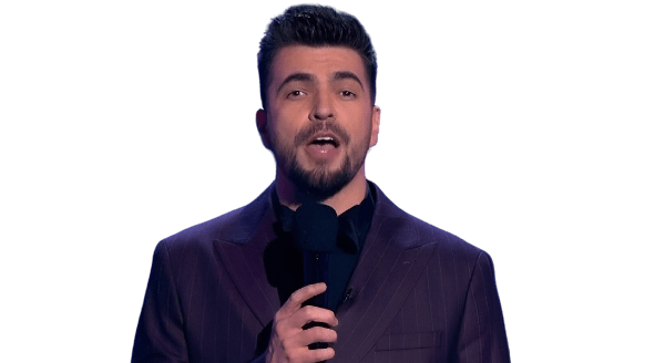 Обзор 6 выпуска шоу «Аватар» 4 сезон: новые номера и раскрытия