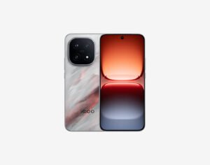 Обзор флагмана iQOO 15: мощный смартфон с топовыми характеристиками