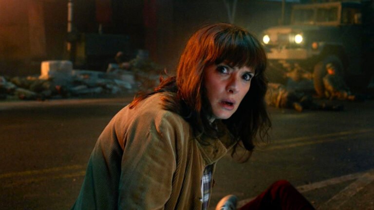 «Очень странные дела»: 5 вопросов, оставленных без ответа