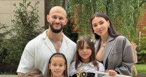 Оксана Самойлова и Джиган воссоединятся на новогодней ферме