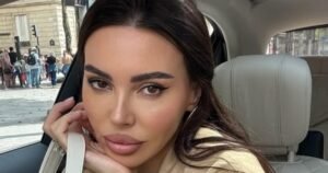 Оксана Самойлова о разводе с Джиганом: «Я выбираю себя!»