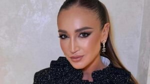 Ольга Бузова о романах с молодыми парнями: «Возраст не имеет значения, но субординация важна»