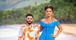 Ольга Бузова раскрыла детали романа Галустяна и Пинчук