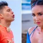 Ольга Бузова рассказала о флирте с Аристархом Венесом на шоу «Звезды в джунглях»