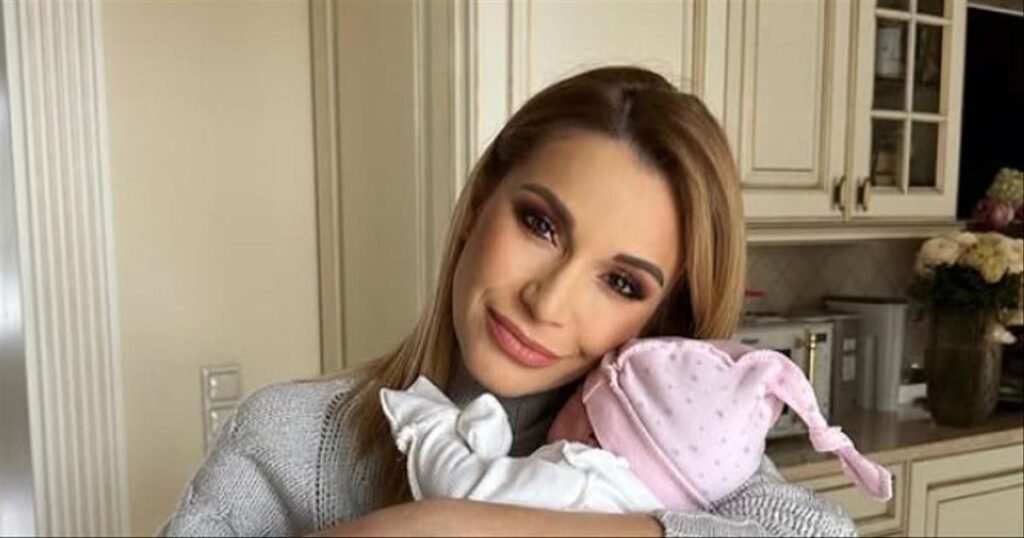 Ольга Орлова объяснила странное поведение няни у холодильника