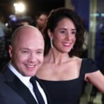 Ольга Сутулова вывела в свет сыновей от Евгения Стычкина