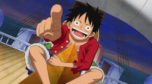 One Piece завершил первый сезон после 26 лет трансляции