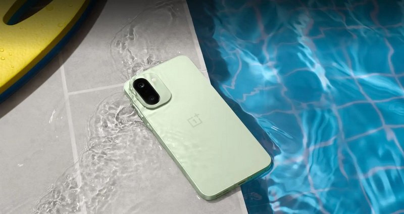 OnePlus Ace 6T: смартфон с батареей 8300 мА·ч и Snapdragon 8 Gen 5