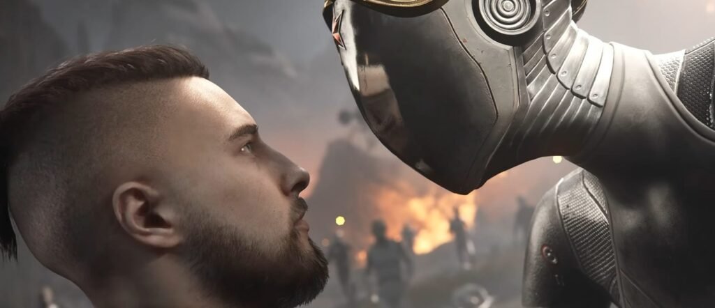 Опубликован тизер финального DLC для Atomic Heart: семья Нечаевых против ХРАЗ