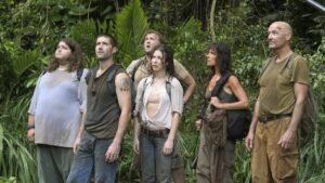 «Остаться в живых»: финал сериала и судьбы любимых героев