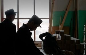 Осужденные в России произвели продукции на 47 млрд рублей в 2024 году