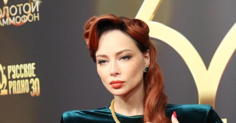 Отар Кушанашвили признался в неудачном романе с Настасьей Самбурской